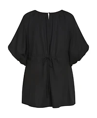 City Chic Women's Plus Mini Jamie Dress