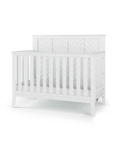 Child Craft Atwood 4-in-1 Convertible Crib