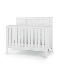 Child Craft Atwood 4-in-1 Convertible Crib