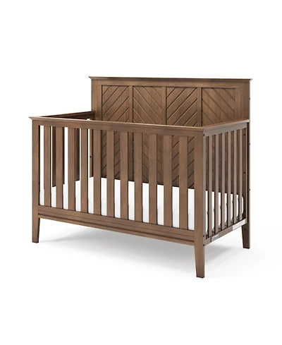 Child Craft Atwood 4-in-1 Convertible Crib