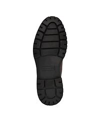 Tommy Hilfiger Men's Gainsly Casual Chelsea Boots