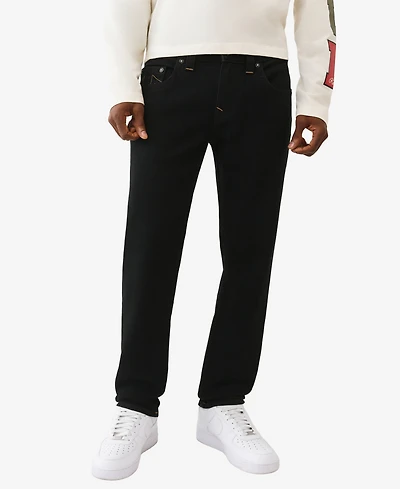 True Religion Men's Geno Slim-Fit Jeans