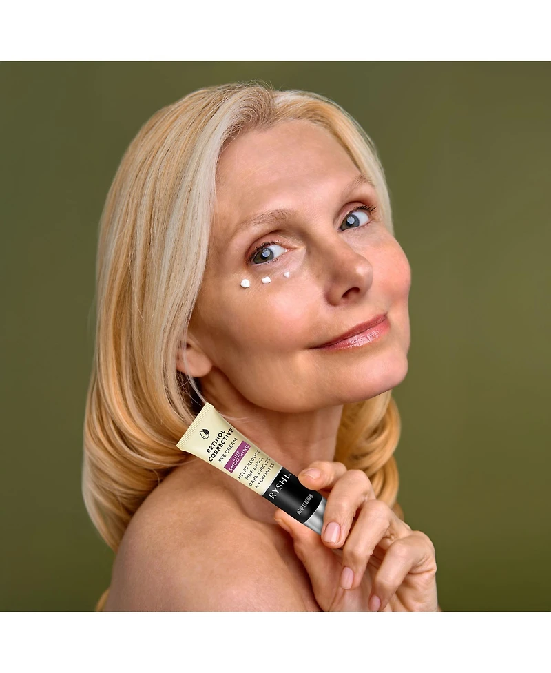 Pursonic Clear & Renew Skincare Trio: Acne Foaming Wash, Whipped Moisturizer & Retinol Corrective Eye Cream