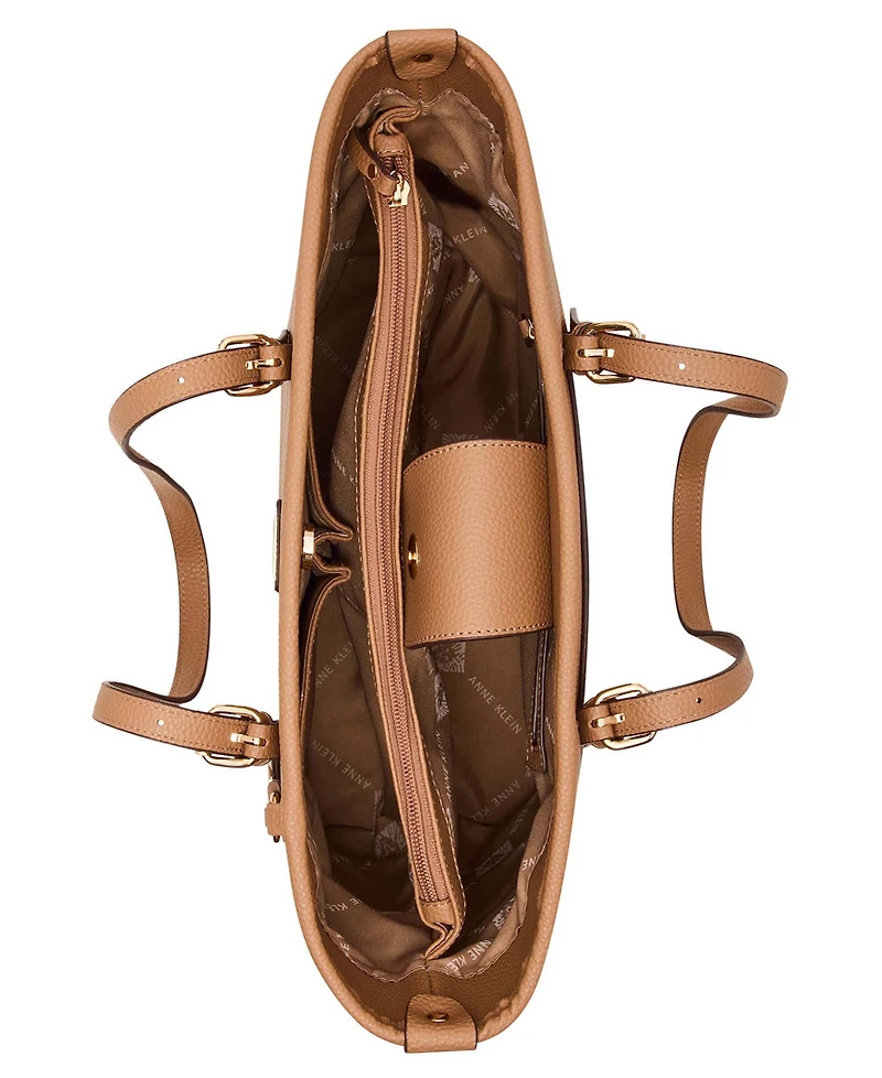 Anne Klein Carry All Large Perfect Tote Bag