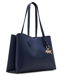 Anne Klein Dome Medium Satchel Bag