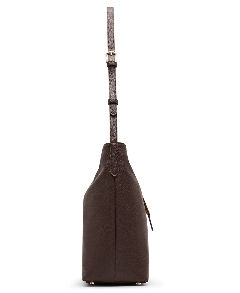 Anne Klein Convertible Strap Medium Tote Bag