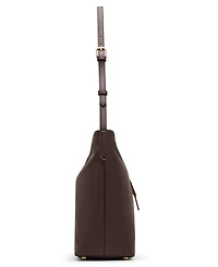 Anne Klein Convertible Strap Medium Tote Bag