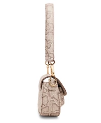 Anne Klein Crescent Small Shoulder Bag