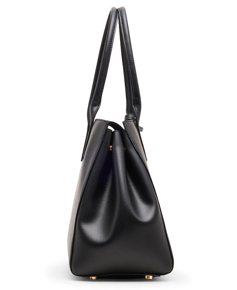 Anne Klein 3 Piece Work Tote Bag Gift Set