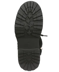 On 34th Women's Steffii Round-Toe Booties, Macy's Exclusive