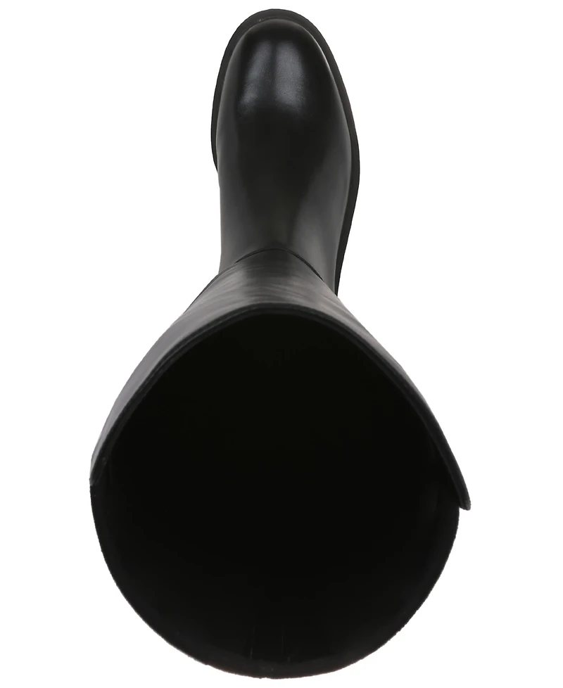 On 34th Women's Neffi Almond-Toe Boots, Macy's Exclusive