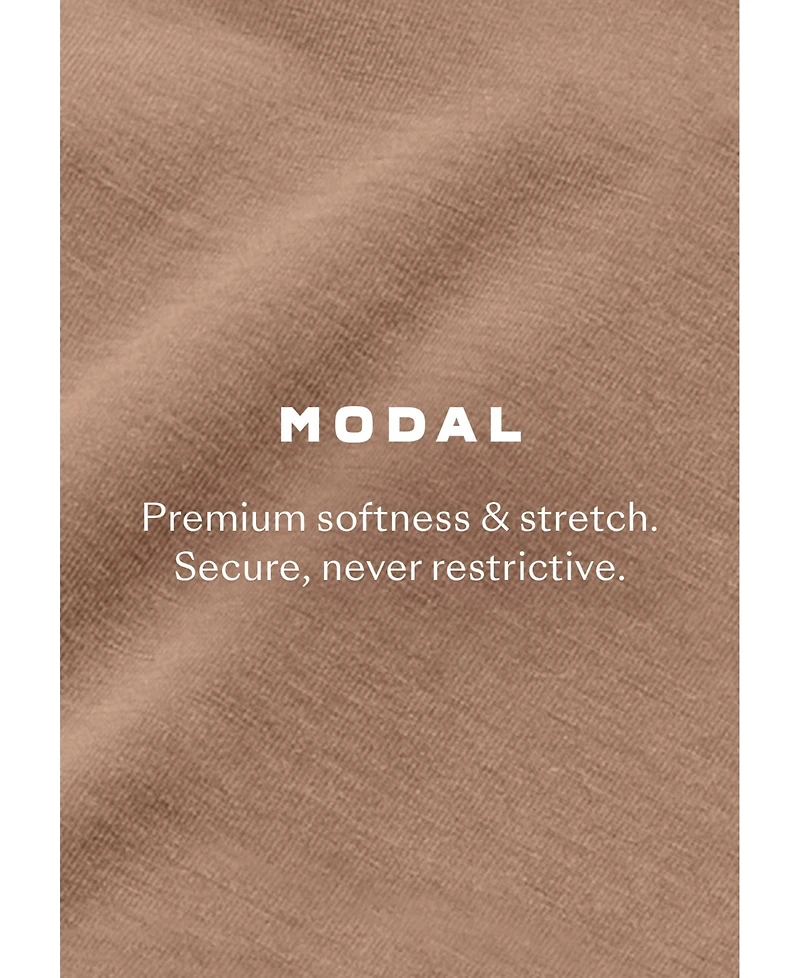 Cuup Plus the Bikini - Modal Panties