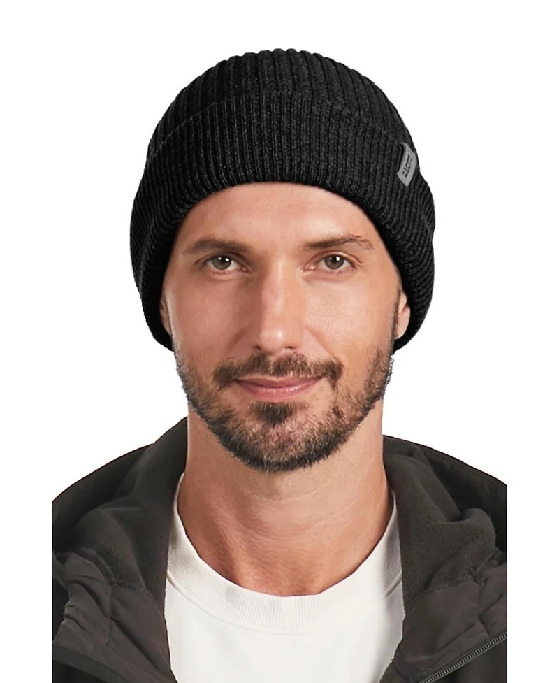 Alpine North Men's Unisex | Cuff Beanie