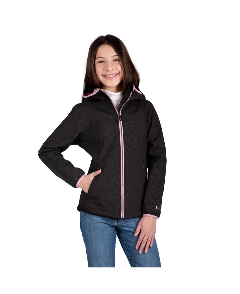 Free Country Girls Super Softshell Jacket