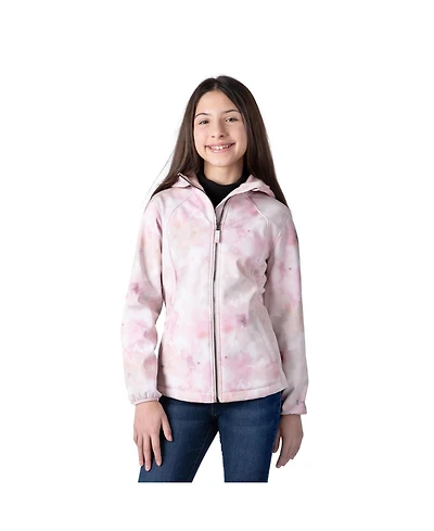 Free Country Girls Super Softshell Jacket