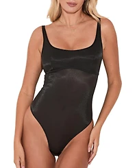 Adore Me Women's Darby Bodysuit Lingerie