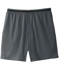 KingSize Big & Tall Performance Flex Boxers