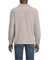 Lands' End Men's Corduroy Chore Jacket