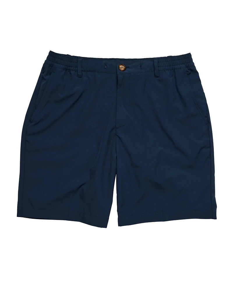 Snapper Rock Men's Navy Go Short