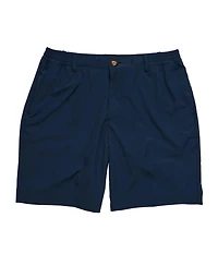 Snapper Rock Men's Navy Go Short