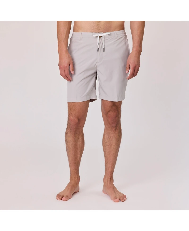 Snapper Rock Men's Pumice Go Short