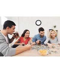 Nmr Distribution Friends Milkshake 150 Piece Jigsaw Puzzle Tube (1 Puzzle)