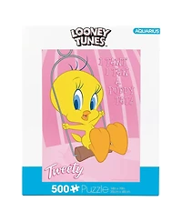 Nmr Distribution Looney Tunes Tweety 500 Piece Jigsaw Puzzle