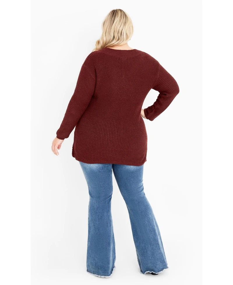 Avenue Women's Kasey Sweater