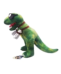 Mezco Toyz Axe Cop 12" Wexter Plush