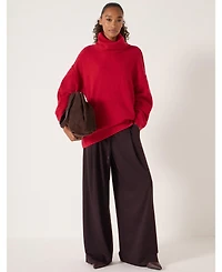 Hush Women's Pullover Sweater