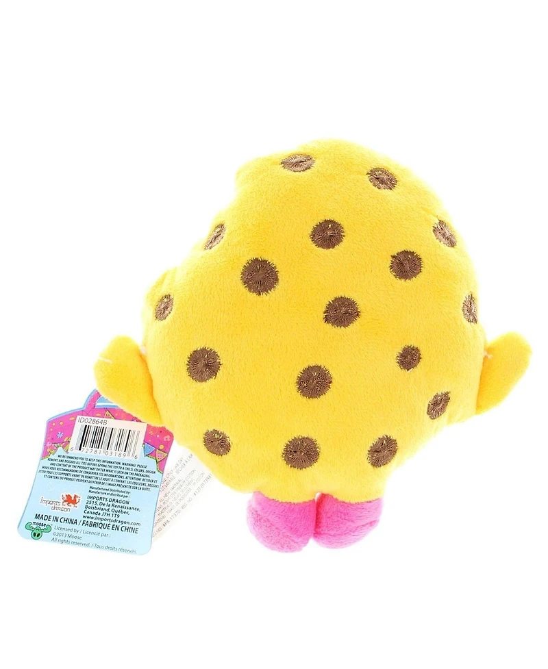 Shopkins 8" Plush: Kookie Cookie