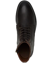 Call It Spring Men's Volland Lace-Up Ankle Boots