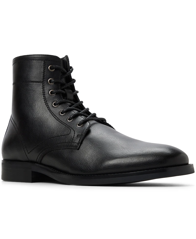 Call It Spring Men's Volland Lace-Up Boots
