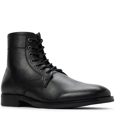 Call It Spring Men's Volland Lace-Up Boots