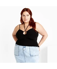 City Chic Women's Jez Top