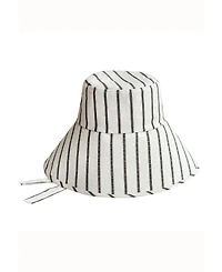 Brunna.co Women's Harper Handwoven Hat