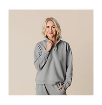 Ocio Plus Organic Cotton Teddy Polo Crew Special