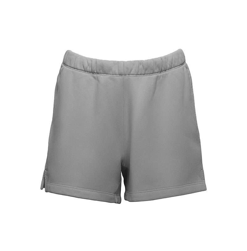 Ocio Women's Organic Cotton Teddy Everywhere Shorts