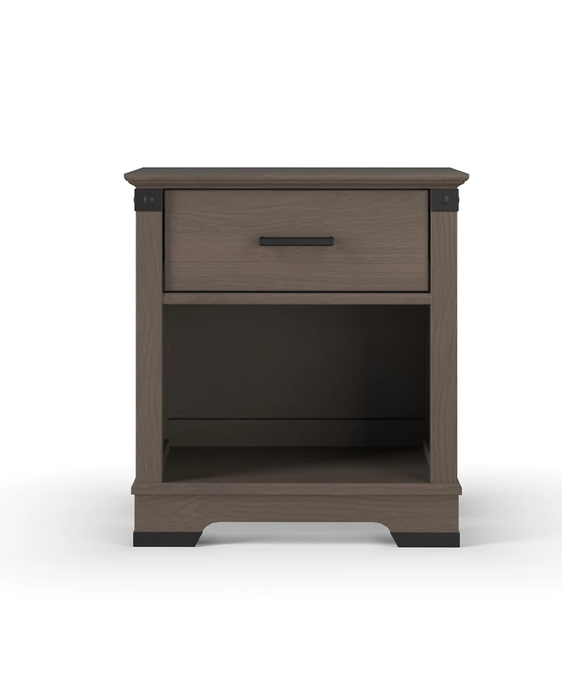 Child Craft Redmond Nightstand