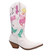 Dingo Women's Nashville Nights Leather Boot