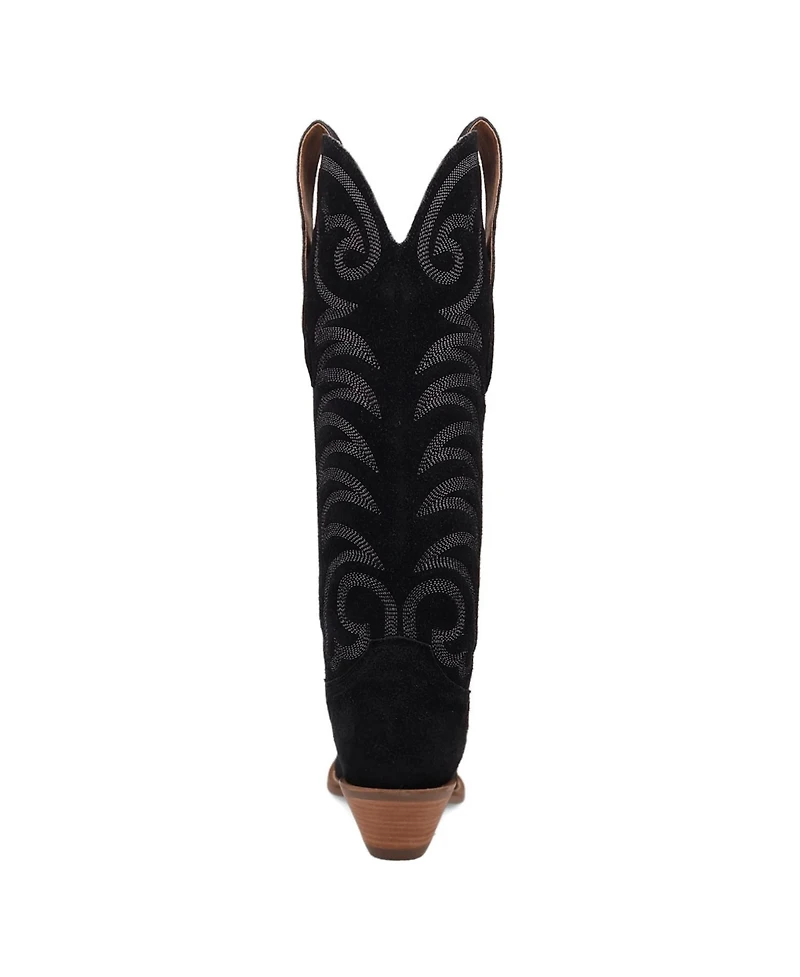 Dingo Women's Movin' On Leather Boot