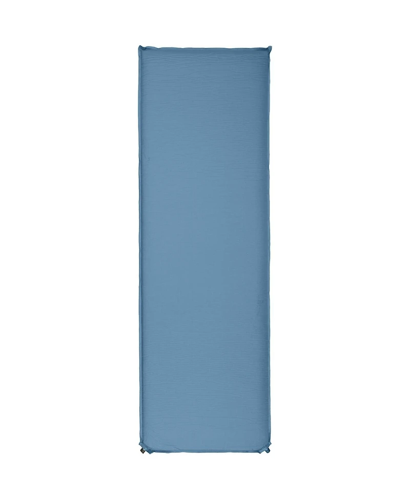 Kelty Galactic Si Rectangular Sleeping Pad Midweight Sleep Pads