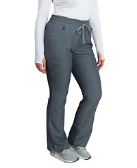 Medgear Women's Sydney Flare Scrub Pants