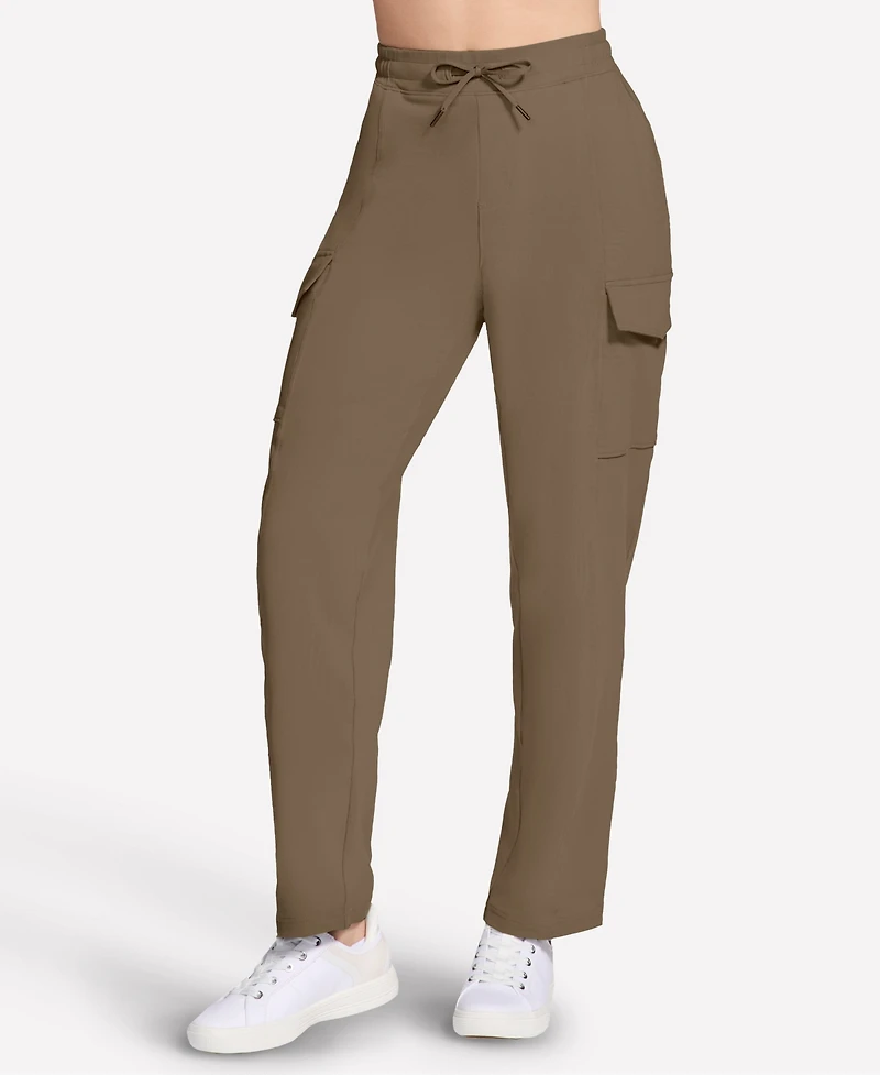 Skechers Women's Slip In Cargo Pants