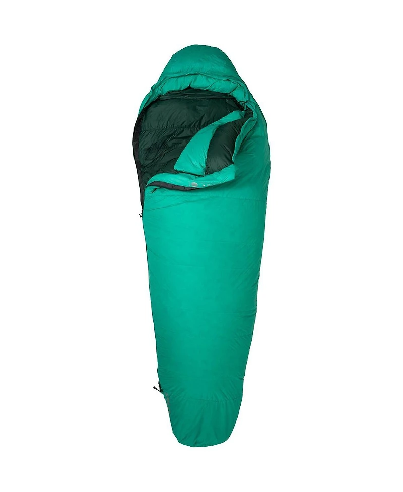 Women's Kelty Cosmic Ultra 800 DriDown Sleeping Bag: 20F Down 25 to 5 Degree Down Bags