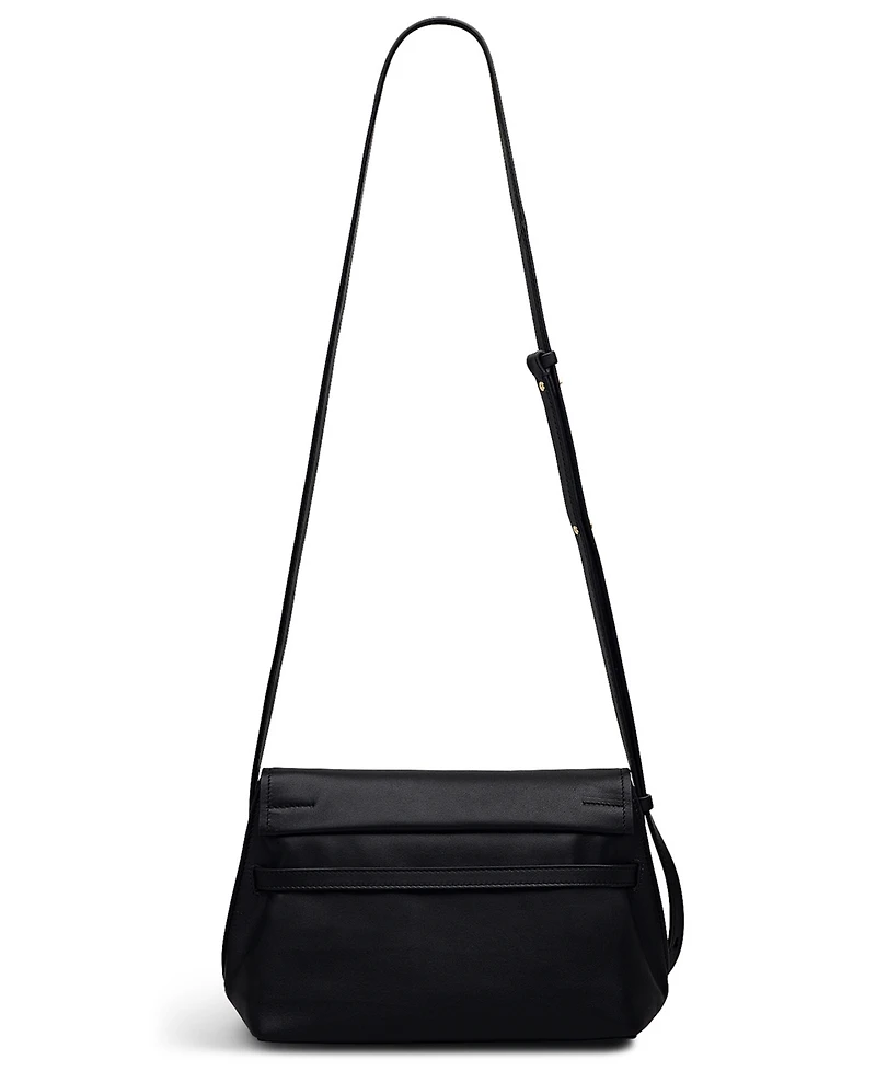 Radley London Christina Small Flapover Crossbody Bag