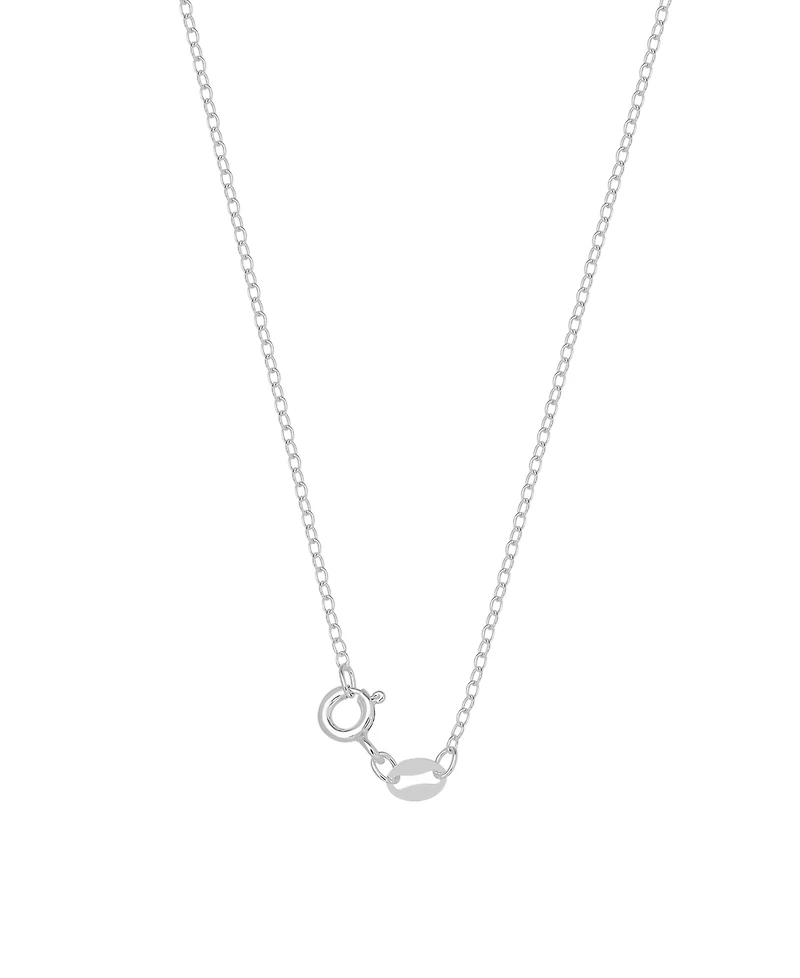 Macy's 2-Pc. Two-Tone Hello Kitty Necklace and Earrings Set in Sterling Silver