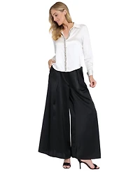 Muse Women's Long-Sleeve Top