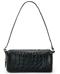Brahmin Billie Barrel Shoulder Bag