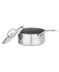 Viking Pure Glide Stainless Steel 3-Quart Saucepan
